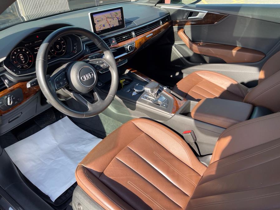 2018 Audi A5 Coupe 2.0 TFSI Premium Plus S tronic, available for sale in Lodi, New Jersey | European Auto Expo. Lodi, New Jersey 2018 Audi A5 Coupe 2.0 TFSI Premium Plus S tronic, available for sale in Lodi, New Jersey | European Auto Expo. Lodi, New Jersey