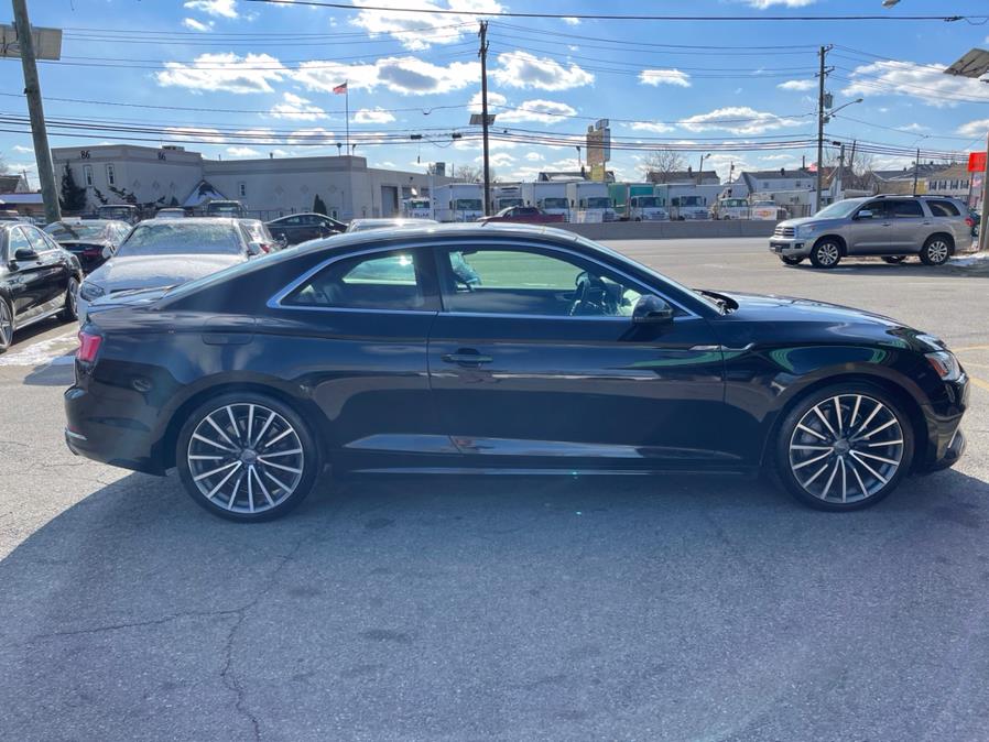 2018 Audi A5 Coupe 2.0 TFSI Premium Plus S tronic, available for sale in Lodi, New Jersey | European Auto Expo. Lodi, New Jersey 2018 Audi A5 Coupe 2.0 TFSI Premium Plus S tronic, available for sale in Lodi, New Jersey | European Auto Expo. Lodi, New Jersey