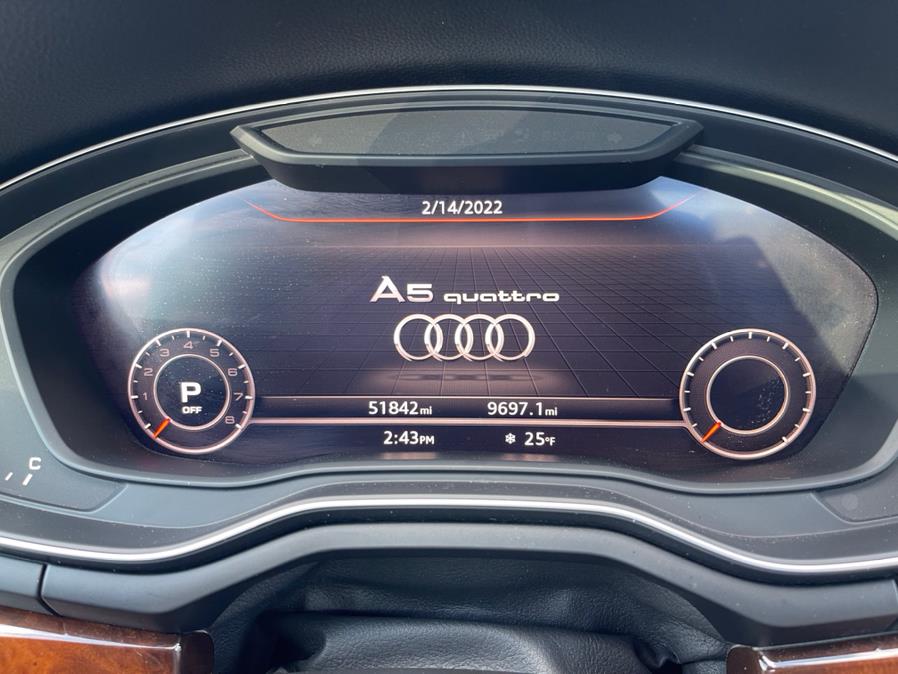 2018 Audi A5 Coupe 2.0 TFSI Premium Plus S tronic, available for sale in Lodi, New Jersey | European Auto Expo. Lodi, New Jersey 2018 Audi A5 Coupe 2.0 TFSI Premium Plus S tronic, available for sale in Lodi, New Jersey | European Auto Expo. Lodi, New Jersey