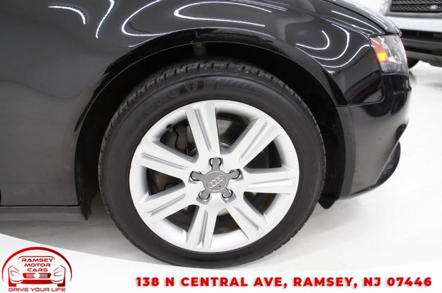 Used Audi A4 4dr Sdn Man quattro 2.0T Premium 2011 | Ramsey Motor Cars Inc. Ramsey, New Jersey Used Audi A4 4dr Sdn Man quattro 2.0T Premium 2011 | Ramsey Motor Cars Inc. Ramsey, New Jersey