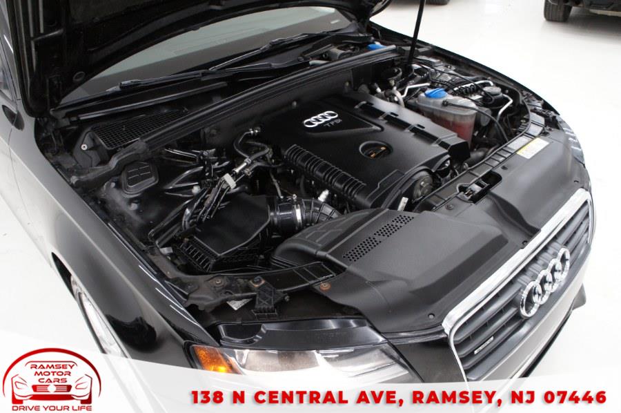 Used Audi A4 4dr Sdn Man quattro 2.0T Premium 2011 | Ramsey Motor Cars Inc. Ramsey, New Jersey Used Audi A4 4dr Sdn Man quattro 2.0T Premium 2011 | Ramsey Motor Cars Inc. Ramsey, New Jersey