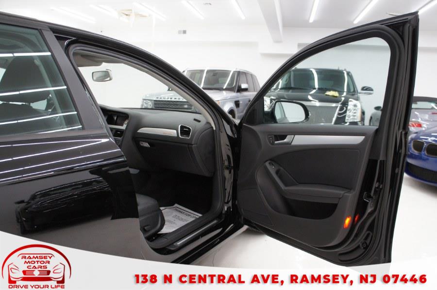 Used Audi A4 4dr Sdn Man quattro 2.0T Premium 2011 | Ramsey Motor Cars Inc. Ramsey, New Jersey Used Audi A4 4dr Sdn Man quattro 2.0T Premium 2011 | Ramsey Motor Cars Inc. Ramsey, New Jersey