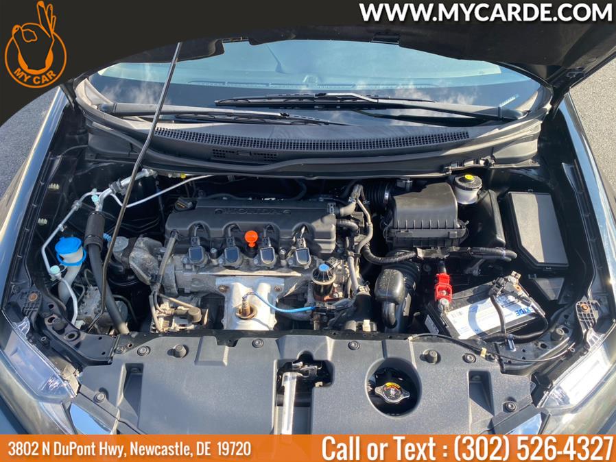 2015 Honda Civic Sedan 4dr CVT LX, available for sale in New Castle, Delaware | My Car. New Castle, Delaware 2015 Honda Civic Sedan 4dr CVT LX, available for sale in New Castle, Delaware | My Car. New Castle, Delaware