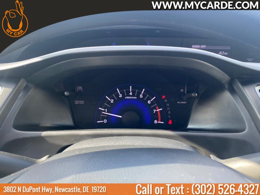 2015 Honda Civic Sedan 4dr CVT LX, available for sale in New Castle, Delaware | My Car. New Castle, Delaware 2015 Honda Civic Sedan 4dr CVT LX, available for sale in New Castle, Delaware | My Car. New Castle, Delaware