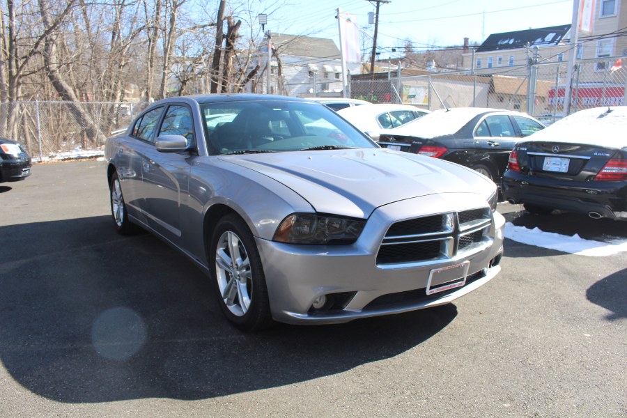 2013 Dodge Charger RT Plus AWD 4dr Sdn RT Plus AWD, available for sale in Paterson, New Jersey | Xcell Motors LLC. Paterson, New Jersey