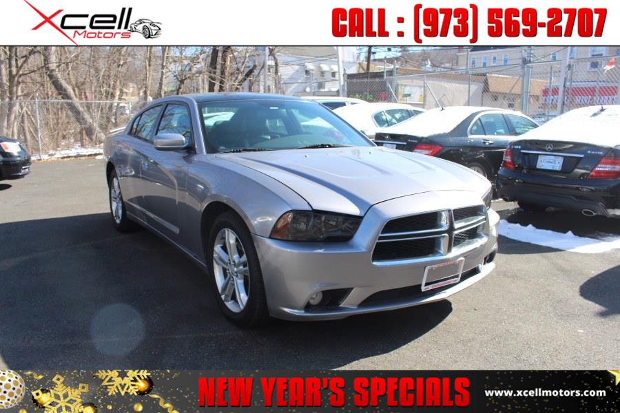 2013 Dodge Charger RT Plus AWD 4dr Sdn RT Plus AWD, available for sale in Paterson, New Jersey | Xcell Motors LLC. Paterson, New Jersey