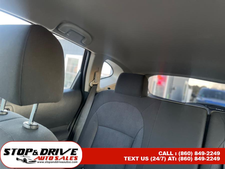 2015 Nissan Rogue Select AWD 4dr S, available for sale in East Windsor, Connecticut | Stop & Drive Auto Sales. East Windsor, Connecticut 2015 Nissan Rogue Select AWD 4dr S, available for sale in East Windsor, Connecticut | Stop & Drive Auto Sales. East Windsor, Connecticut