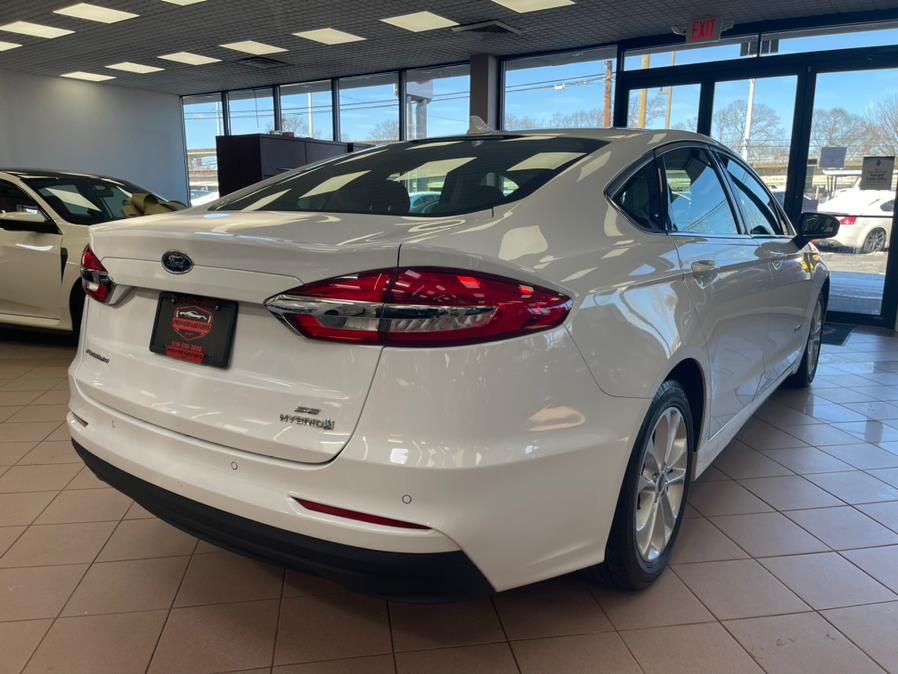 2019 Ford Fusion Hybrid SE FWD, available for sale in Massapequa Park, New York | Power Motors East. Massapequa Park, New York 2019 Ford Fusion Hybrid SE FWD, available for sale in Massapequa Park, New York | Power Motors East. Massapequa Park, New York