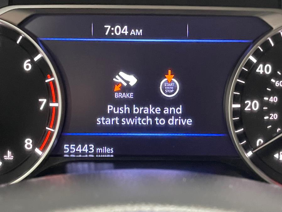 Used Nissan Altima 2.5 SR Sedan 2020 | Power Motors East. Massapequa Park, New York Used Nissan Altima 2.5 SR Sedan 2020 | Power Motors East. Massapequa Park, New York