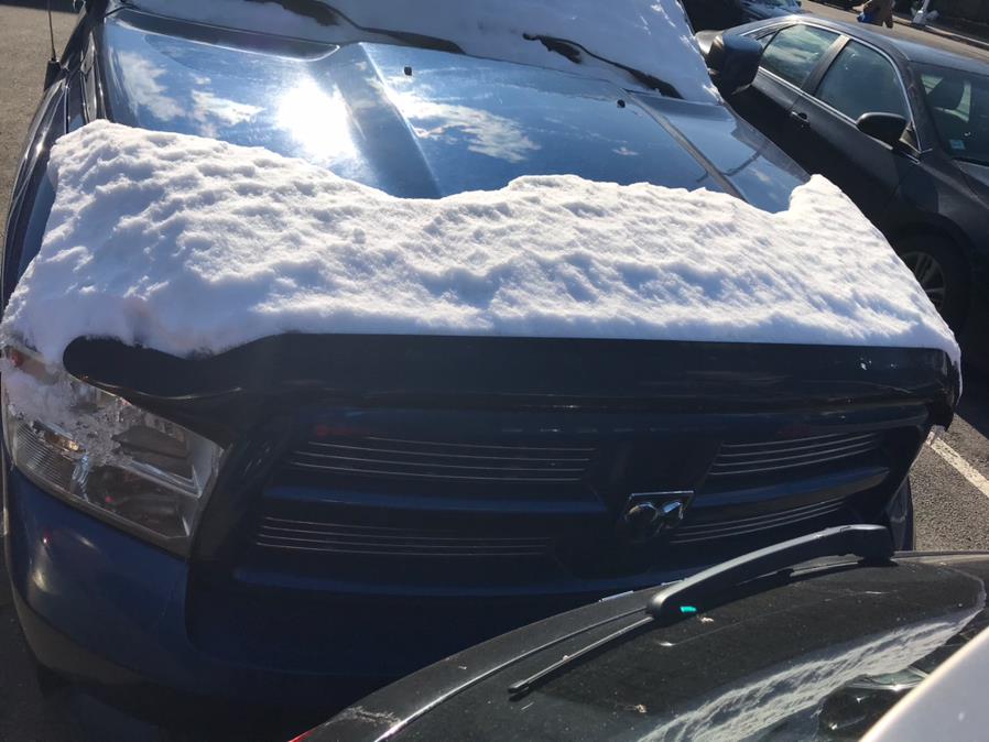 Used Ram 1500 4WD Quad Cab 140.5" Sport 2011 | Car Valley Group. Jersey City, New Jersey Used Ram 1500 4WD Quad Cab 140.5" Sport 2011 | Car Valley Group. Jersey City, New Jersey