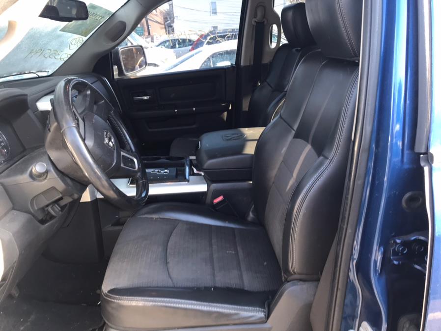 Used Ram 1500 4WD Quad Cab 140.5" Sport 2011 | Car Valley Group. Jersey City, New Jersey Used Ram 1500 4WD Quad Cab 140.5" Sport 2011 | Car Valley Group. Jersey City, New Jersey