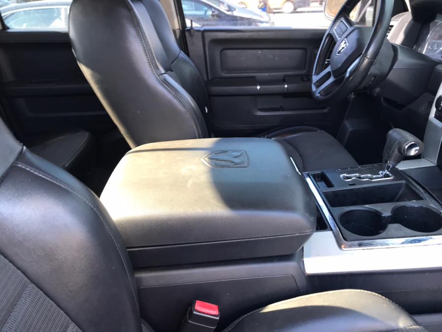 Used Ram 1500 4WD Quad Cab 140.5" Sport 2011 | Car Valley Group. Jersey City, New Jersey Used Ram 1500 4WD Quad Cab 140.5" Sport 2011 | Car Valley Group. Jersey City, New Jersey