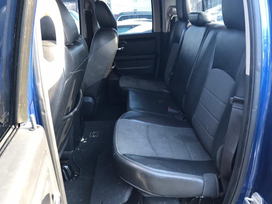 Used Ram 1500 4WD Quad Cab 140.5" Sport 2011 | Car Valley Group. Jersey City, New Jersey Used Ram 1500 4WD Quad Cab 140.5" Sport 2011 | Car Valley Group. Jersey City, New Jersey