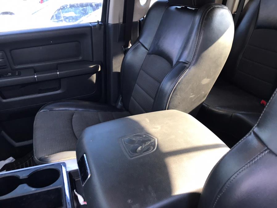 Used Ram 1500 4WD Quad Cab 140.5" Sport 2011 | Car Valley Group. Jersey City, New Jersey Used Ram 1500 4WD Quad Cab 140.5" Sport 2011 | Car Valley Group. Jersey City, New Jersey