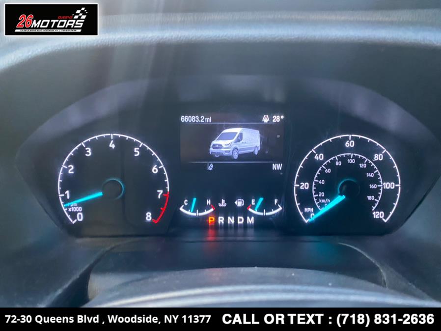 Used Ford Transit Cargo Van T-250 148" Med Rf 9070 GVWR RWD 2020 | 26 Motors Queens. Woodside, New York Used Ford Transit Cargo Van T-250 148" Med Rf 9070 GVWR RWD 2020 | 26 Motors Queens. Woodside, New York