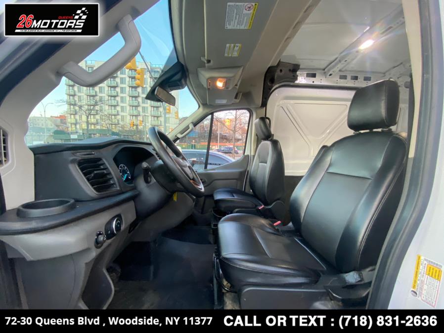 Used Ford Transit Cargo Van T-250 148" Med Rf 9070 GVWR RWD 2020 | 26 Motors Queens. Woodside, New York Used Ford Transit Cargo Van T-250 148" Med Rf 9070 GVWR RWD 2020 | 26 Motors Queens. Woodside, New York