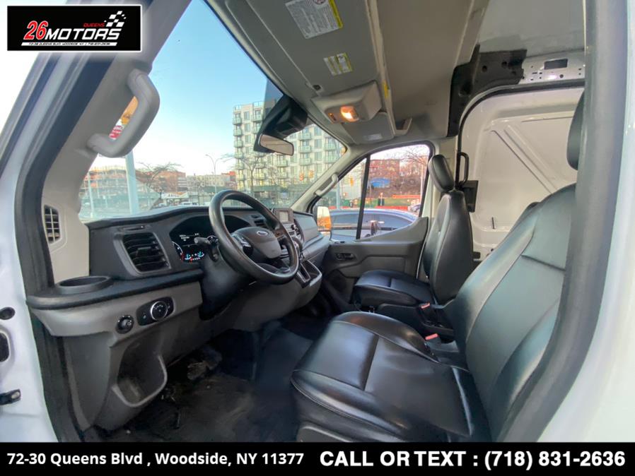 Used Ford Transit Cargo Van T-250 148" Med Rf 9070 GVWR RWD 2020 | 26 Motors Queens. Woodside, New York Used Ford Transit Cargo Van T-250 148" Med Rf 9070 GVWR RWD 2020 | 26 Motors Queens. Woodside, New York