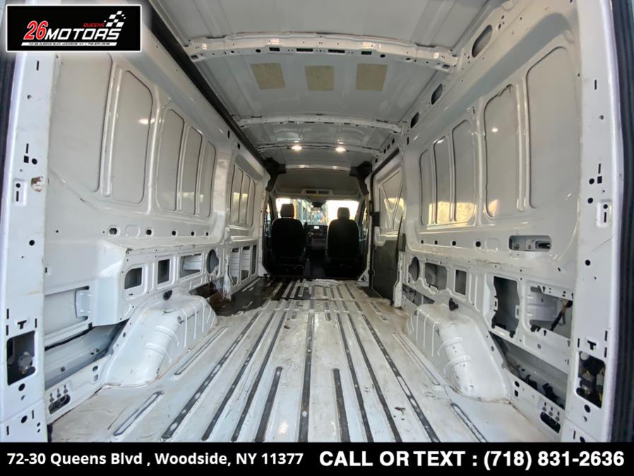 Used Ford Transit Cargo Van T-250 148" Med Rf 9070 GVWR RWD 2020 | 26 Motors Queens. Woodside, New York Used Ford Transit Cargo Van T-250 148" Med Rf 9070 GVWR RWD 2020 | 26 Motors Queens. Woodside, New York