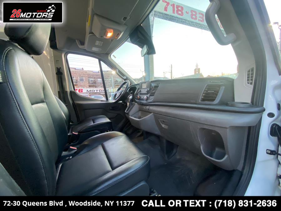 Used Ford Transit Cargo Van T-250 148" Med Rf 9070 GVWR RWD 2020 | 26 Motors Queens. Woodside, New York Used Ford Transit Cargo Van T-250 148" Med Rf 9070 GVWR RWD 2020 | 26 Motors Queens. Woodside, New York