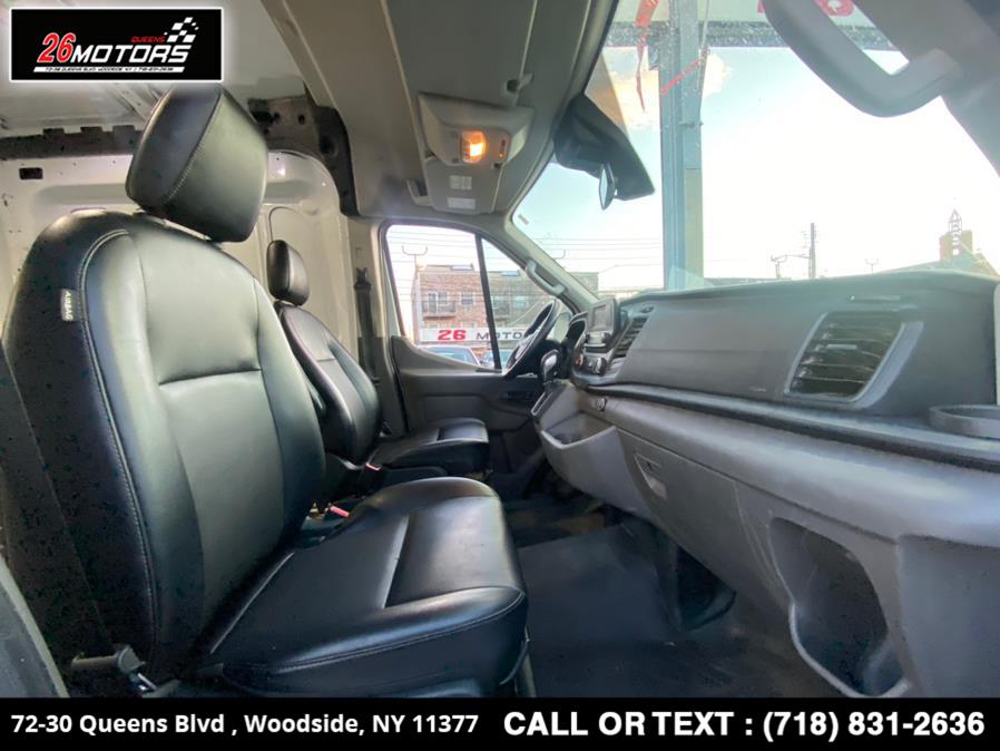 Used Ford Transit Cargo Van T-250 148" Med Rf 9070 GVWR RWD 2020 | 26 Motors Queens. Woodside, New York Used Ford Transit Cargo Van T-250 148" Med Rf 9070 GVWR RWD 2020 | 26 Motors Queens. Woodside, New York