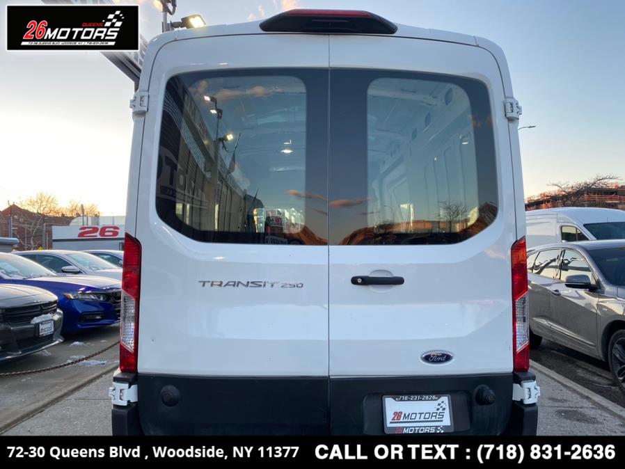 Used Ford Transit Cargo Van T-250 148" Med Rf 9070 GVWR RWD 2020 | 26 Motors Queens. Woodside, New York Used Ford Transit Cargo Van T-250 148" Med Rf 9070 GVWR RWD 2020 | 26 Motors Queens. Woodside, New York