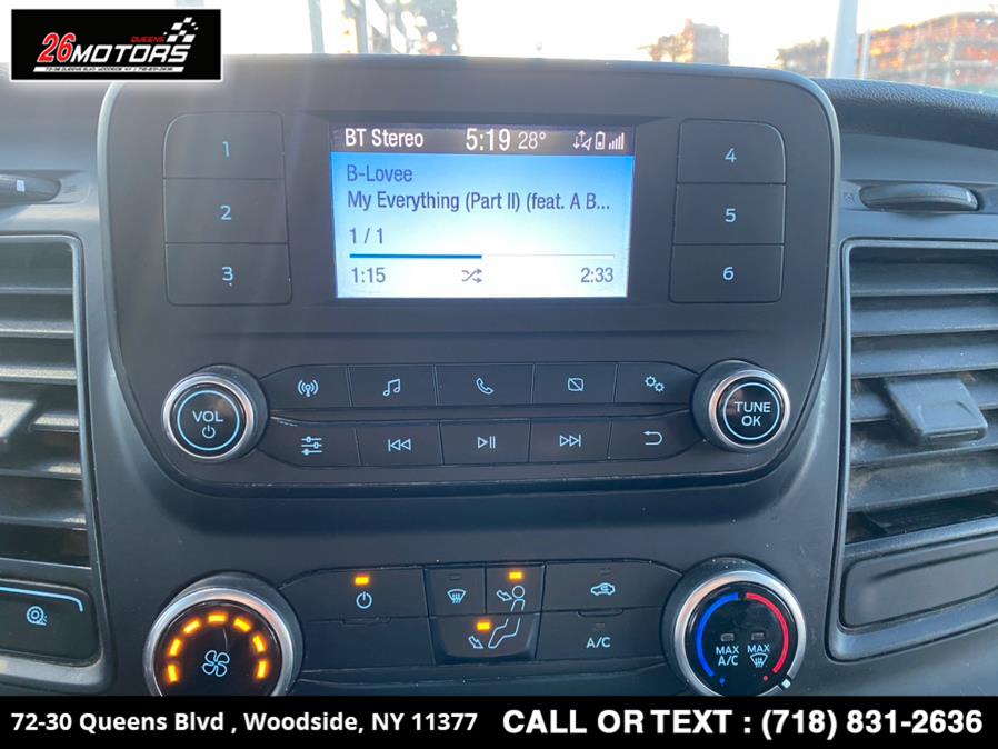 Used Ford Transit Cargo Van T-250 148" Med Rf 9070 GVWR RWD 2020 | 26 Motors Queens. Woodside, New York Used Ford Transit Cargo Van T-250 148" Med Rf 9070 GVWR RWD 2020 | 26 Motors Queens. Woodside, New York