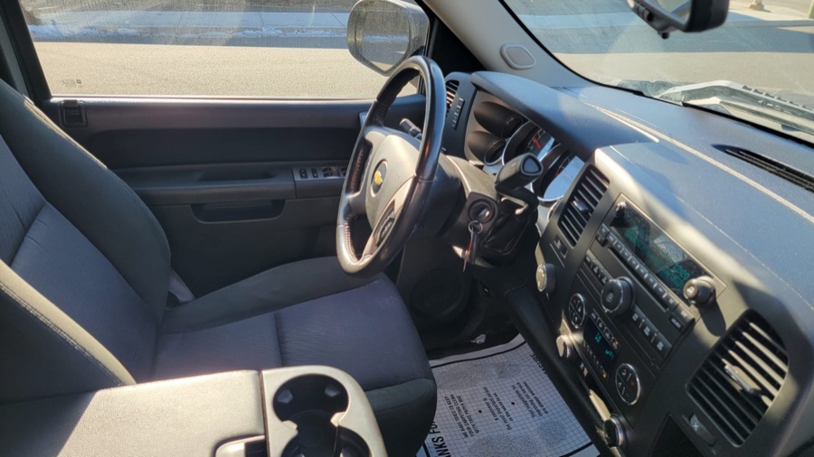 2011 Chevrolet Silverado 1500 4WD Ext Cab 143.5" LT, available for sale in Milford, Connecticut | Adonai Auto Sales LLC. Milford, Connecticut 2011 Chevrolet Silverado 1500 4WD Ext Cab 143.5" LT, available for sale in Milford, Connecticut | Adonai Auto Sales LLC. Milford, Connecticut