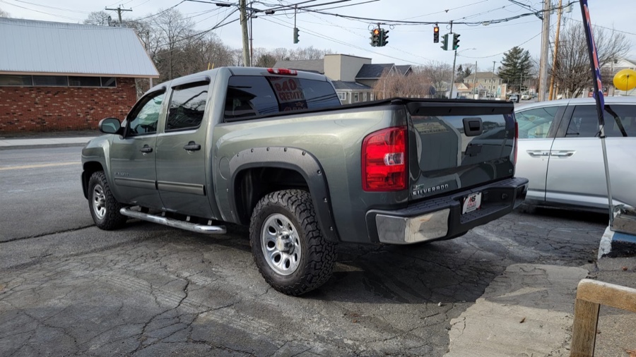 2011 Chevrolet Silverado 1500 4WD Crew Cab 143.5" LT, available for sale in Milford, Connecticut | Adonai Auto Sales LLC. Milford, Connecticut 2011 Chevrolet Silverado 1500 4WD Crew Cab 143.5" LT, available for sale in Milford, Connecticut | Adonai Auto Sales LLC. Milford, Connecticut