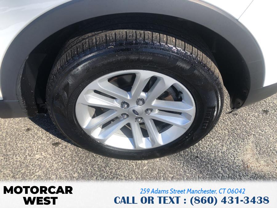 2015 Ford Explorer 4WD 4dr Base, available for sale in Manchester, Connecticut | Motorcar West. Manchester, Connecticut 2015 Ford Explorer 4WD 4dr Base, available for sale in Manchester, Connecticut | Motorcar West. Manchester, Connecticut