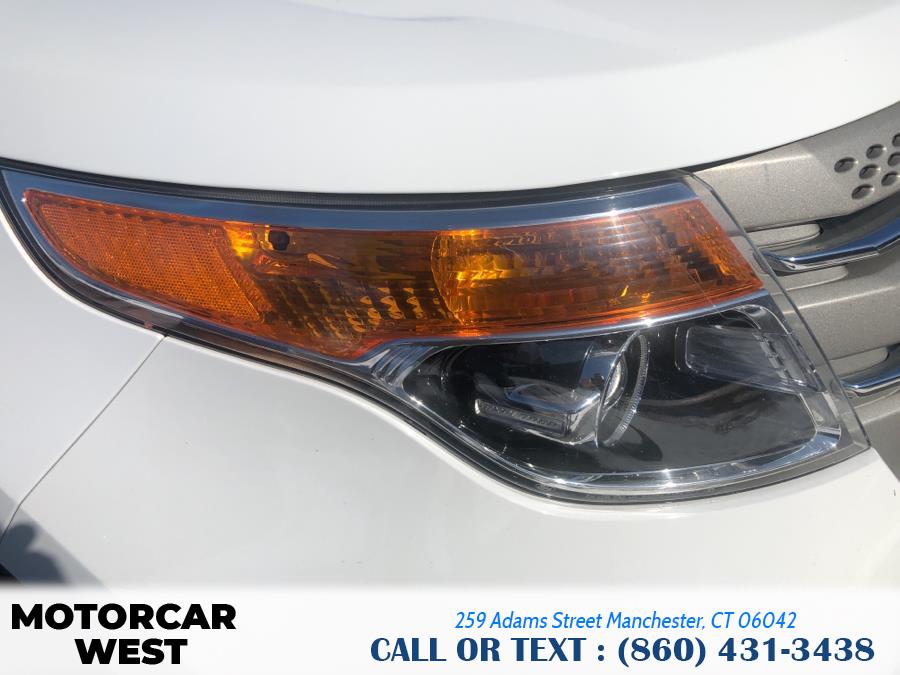 2015 Ford Explorer 4WD 4dr Base, available for sale in Manchester, Connecticut | Motorcar West. Manchester, Connecticut 2015 Ford Explorer 4WD 4dr Base, available for sale in Manchester, Connecticut | Motorcar West. Manchester, Connecticut