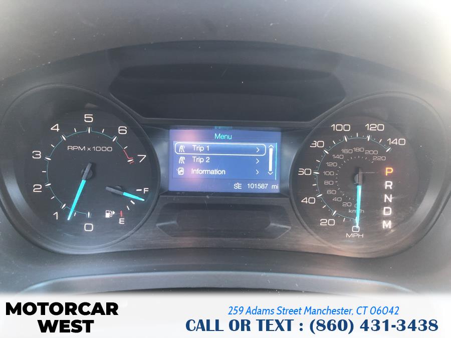 2015 Ford Explorer 4WD 4dr Base, available for sale in Manchester, Connecticut | Motorcar West. Manchester, Connecticut 2015 Ford Explorer 4WD 4dr Base, available for sale in Manchester, Connecticut | Motorcar West. Manchester, Connecticut