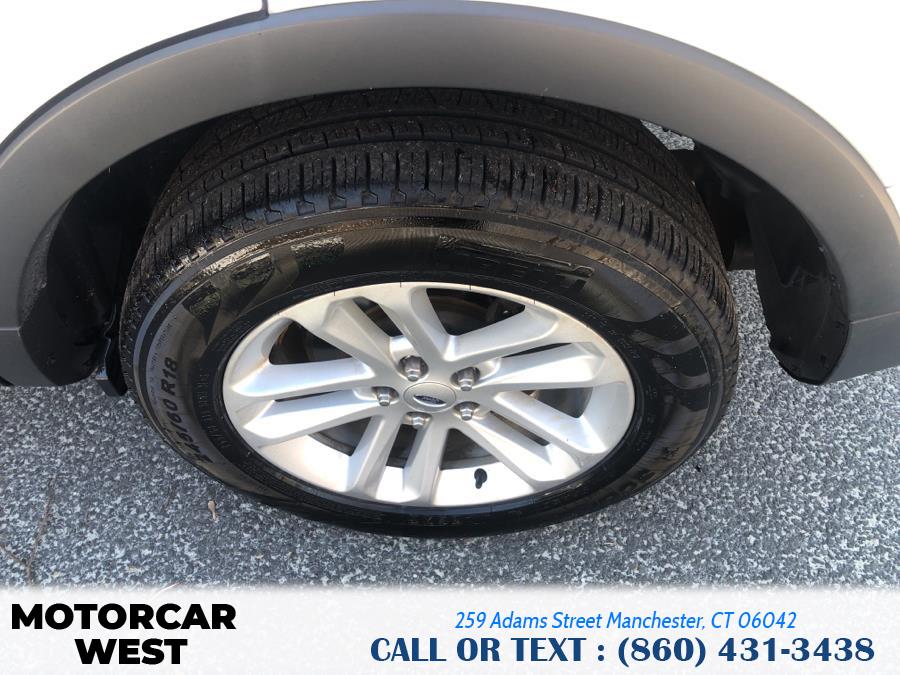 2015 Ford Explorer 4WD 4dr Base, available for sale in Manchester, Connecticut | Motorcar West. Manchester, Connecticut 2015 Ford Explorer 4WD 4dr Base, available for sale in Manchester, Connecticut | Motorcar West. Manchester, Connecticut