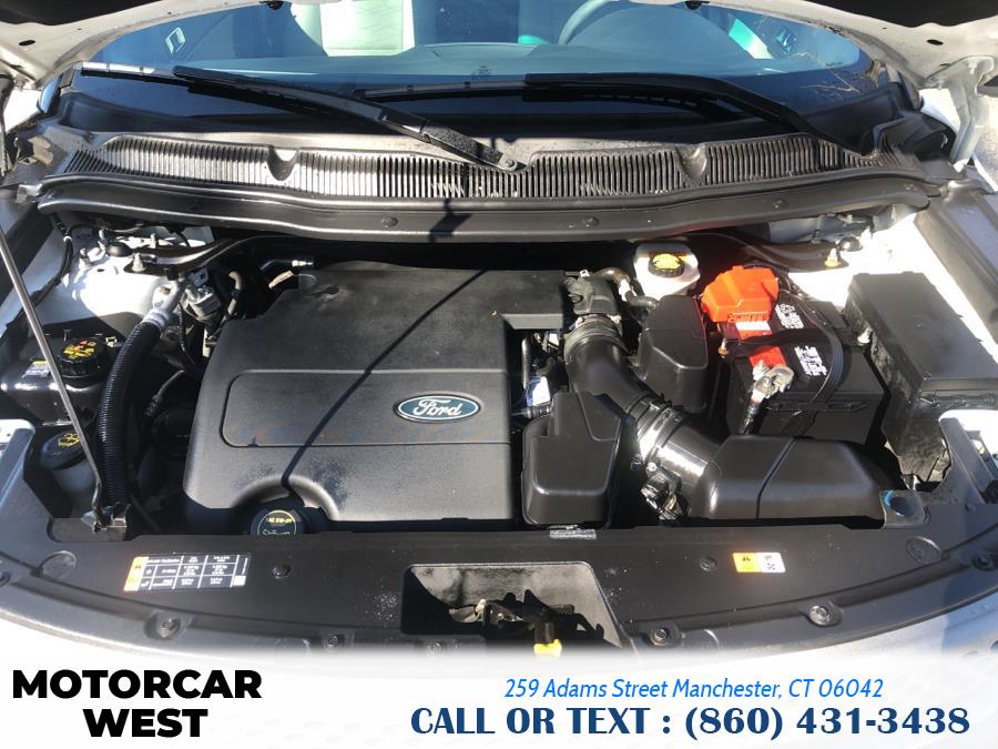 2015 Ford Explorer 4WD 4dr Base, available for sale in Manchester, Connecticut | Motorcar West. Manchester, Connecticut 2015 Ford Explorer 4WD 4dr Base, available for sale in Manchester, Connecticut | Motorcar West. Manchester, Connecticut