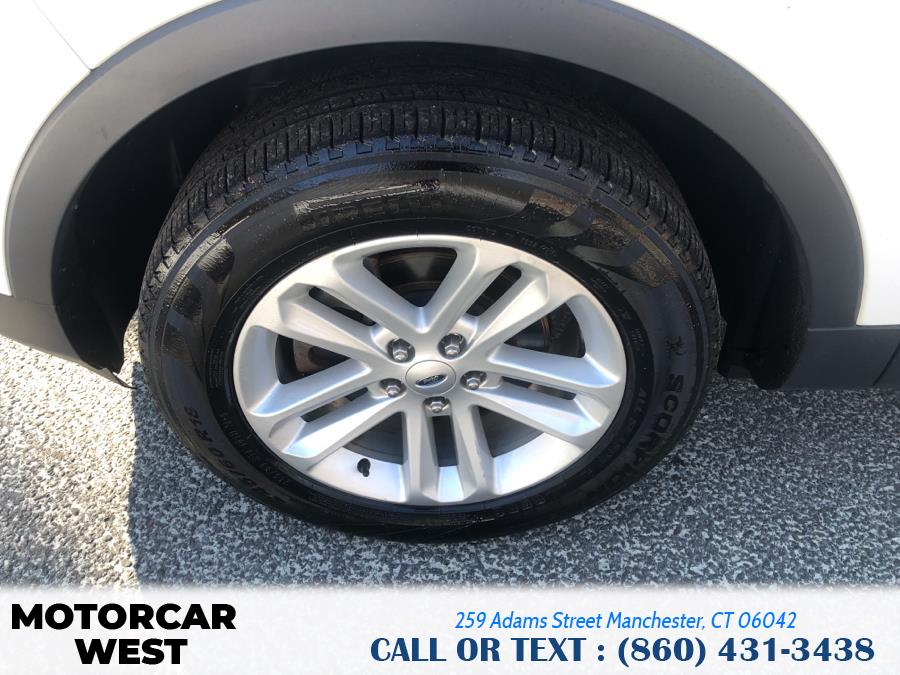 2015 Ford Explorer 4WD 4dr Base, available for sale in Manchester, Connecticut | Motorcar West. Manchester, Connecticut 2015 Ford Explorer 4WD 4dr Base, available for sale in Manchester, Connecticut | Motorcar West. Manchester, Connecticut