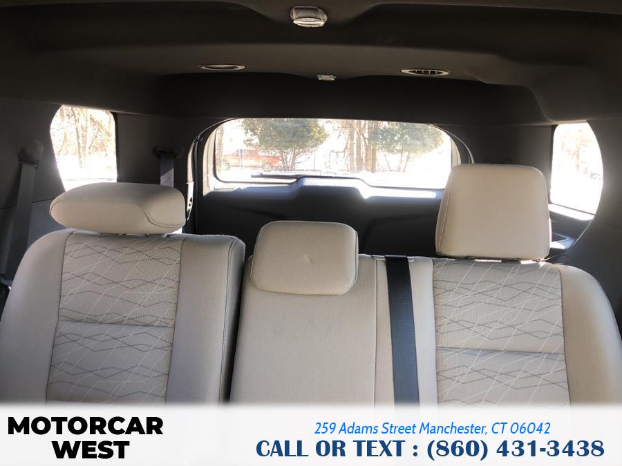 2015 Ford Explorer 4WD 4dr Base, available for sale in Manchester, Connecticut | Motorcar West. Manchester, Connecticut 2015 Ford Explorer 4WD 4dr Base, available for sale in Manchester, Connecticut | Motorcar West. Manchester, Connecticut