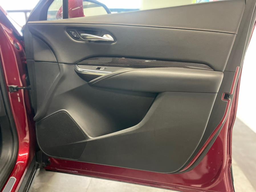 2019 Cadillac XT4 Sport AWD 4dr Sport, available for sale in Hollis, New York | Jamaica 26 Motors. Hollis, New York 2019 Cadillac XT4 Sport AWD 4dr Sport, available for sale in Hollis, New York | Jamaica 26 Motors. Hollis, New York