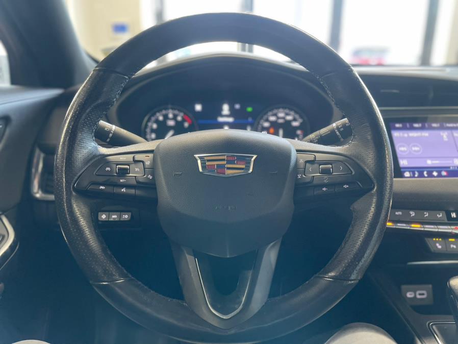 2019 Cadillac XT4 Sport AWD 4dr Sport, available for sale in Hollis, New York | Jamaica 26 Motors. Hollis, New York