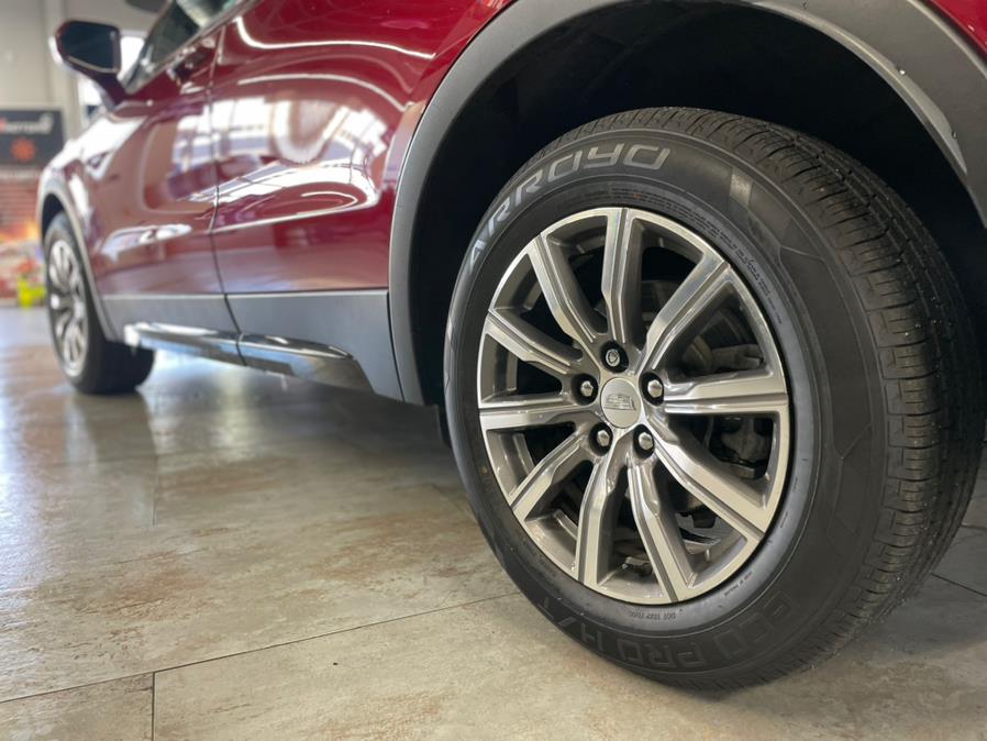 2019 Cadillac XT4 Sport AWD 4dr Sport, available for sale in Hollis, New York | Jamaica 26 Motors. Hollis, New York 2019 Cadillac XT4 Sport AWD 4dr Sport, available for sale in Hollis, New York | Jamaica 26 Motors. Hollis, New York