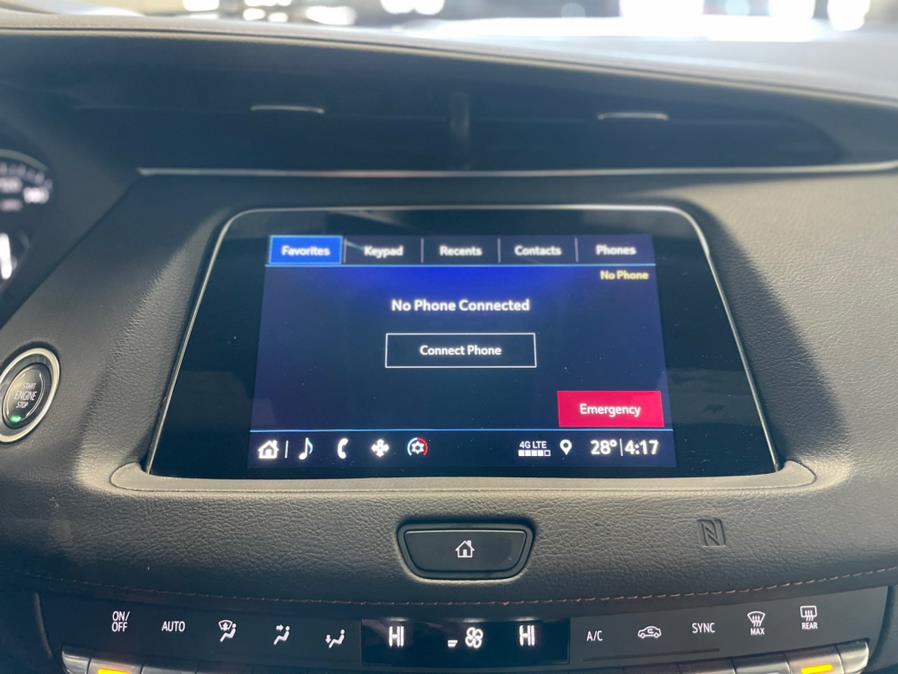 2019 Cadillac XT4 Sport AWD 4dr Sport, available for sale in Hollis, New York | Jamaica 26 Motors. Hollis, New York 2019 Cadillac XT4 Sport AWD 4dr Sport, available for sale in Hollis, New York | Jamaica 26 Motors. Hollis, New York