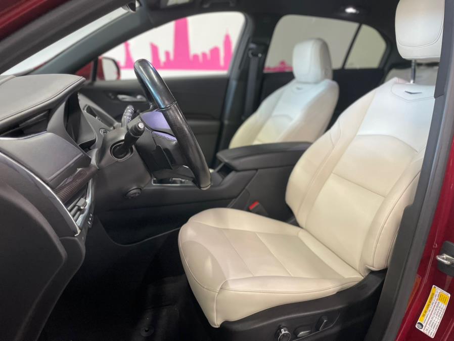 Used Cadillac XT4 Sport AWD 4dr Sport 2019 | Jamaica 26 Motors. Hollis, New York