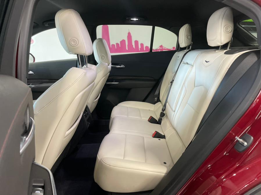 Used Cadillac XT4 Sport AWD 4dr Sport 2019 | Jamaica 26 Motors. Hollis, New York