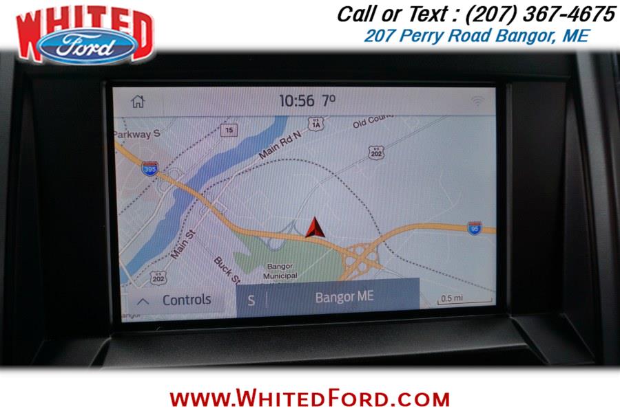 2020 Ford F-150 XLT 4WD SuperCrew 5.5'' Box, available for sale in Bangor, Maine | Whited Ford. Bangor, Maine 2020 Ford F-150 XLT 4WD SuperCrew 5.5'' Box, available for sale in Bangor, Maine | Whited Ford. Bangor, Maine