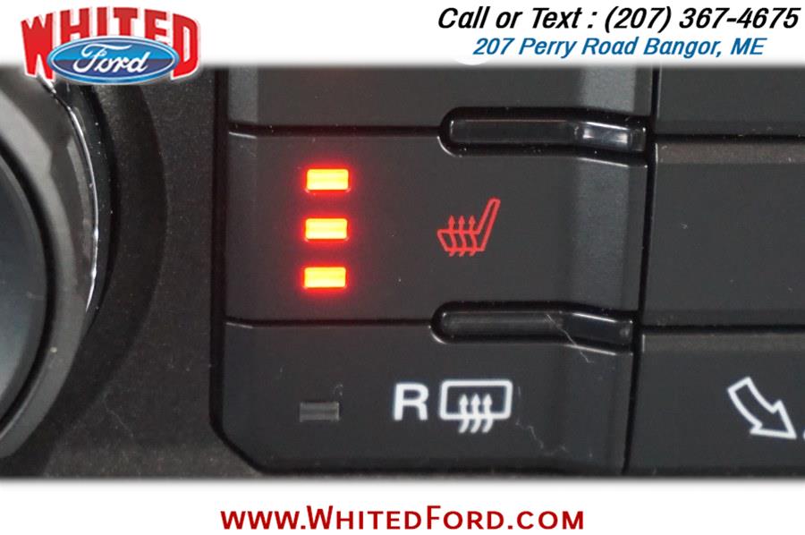 2020 Ford F-150 XLT 4WD SuperCrew 5.5'' Box, available for sale in Bangor, Maine | Whited Ford. Bangor, Maine 2020 Ford F-150 XLT 4WD SuperCrew 5.5'' Box, available for sale in Bangor, Maine | Whited Ford. Bangor, Maine