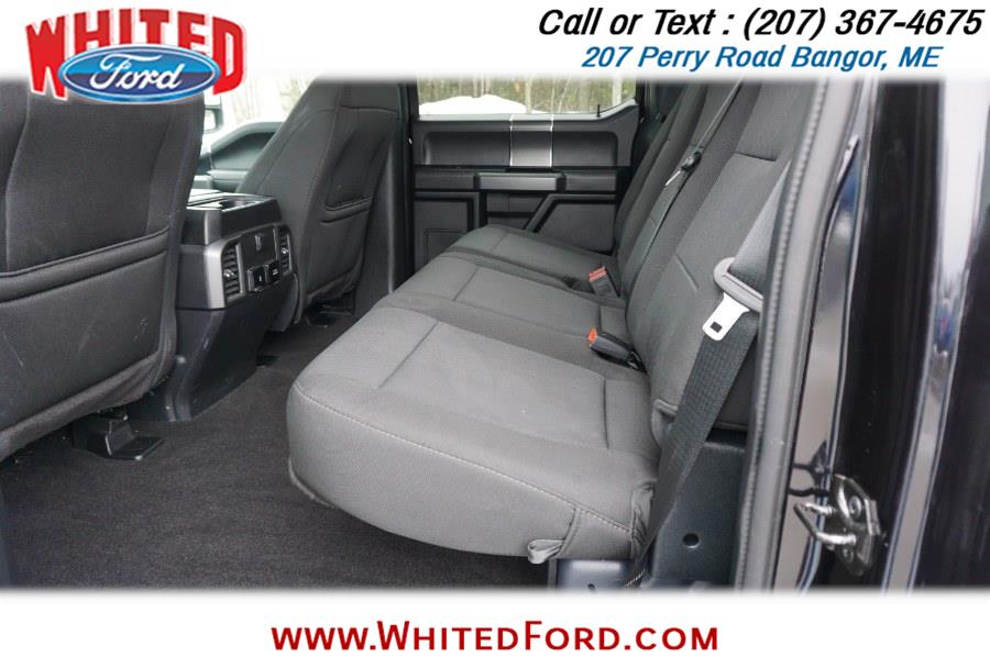 2020 Ford F-150 XLT 4WD SuperCrew 5.5'' Box, available for sale in Bangor, Maine | Whited Ford. Bangor, Maine 2020 Ford F-150 XLT 4WD SuperCrew 5.5'' Box, available for sale in Bangor, Maine | Whited Ford. Bangor, Maine