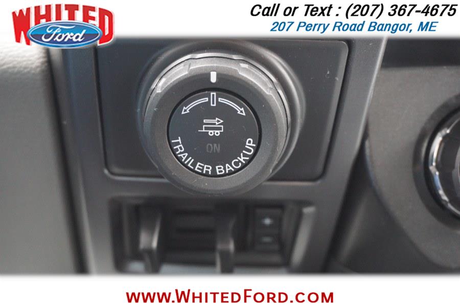 Used Ford F-150 XLT 4WD SuperCrew 5.5'' Box 2019 | Whited Ford. Bangor, Maine Used Ford F-150 XLT 4WD SuperCrew 5.5'' Box 2019 | Whited Ford. Bangor, Maine