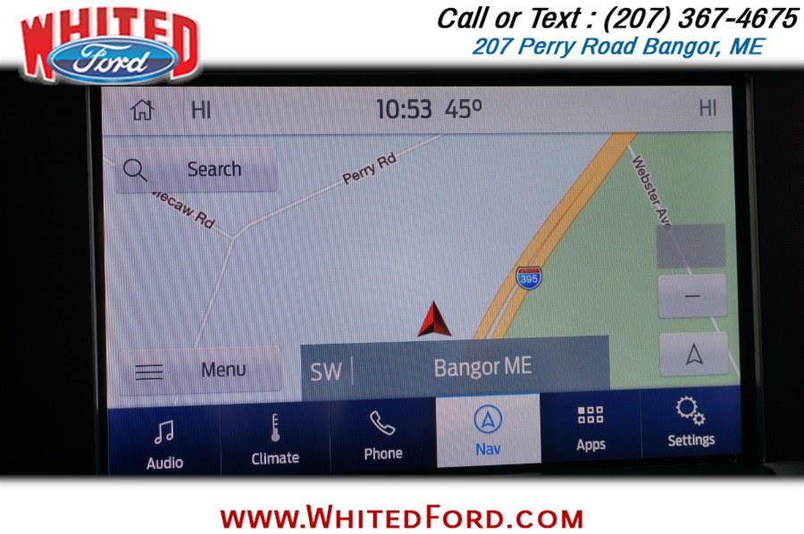 2020 Ford F-150 LARIAT 4WD SuperCrew 5.5'' Box, available for sale in Bangor, Maine | Whited Ford. Bangor, Maine 2020 Ford F-150 LARIAT 4WD SuperCrew 5.5'' Box, available for sale in Bangor, Maine | Whited Ford. Bangor, Maine