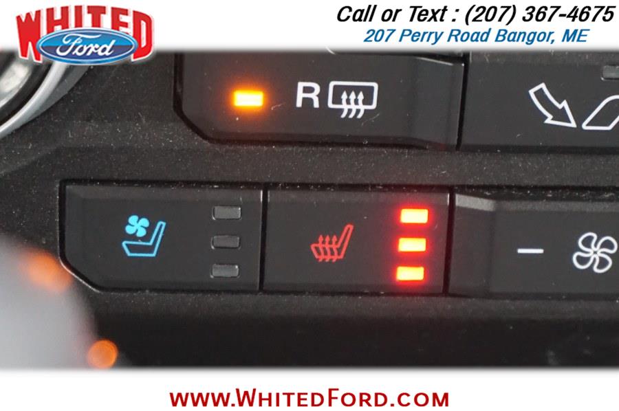 2020 Ford F-150 LARIAT 4WD SuperCrew 5.5'' Box, available for sale in Bangor, Maine | Whited Ford. Bangor, Maine 2020 Ford F-150 LARIAT 4WD SuperCrew 5.5'' Box, available for sale in Bangor, Maine | Whited Ford. Bangor, Maine