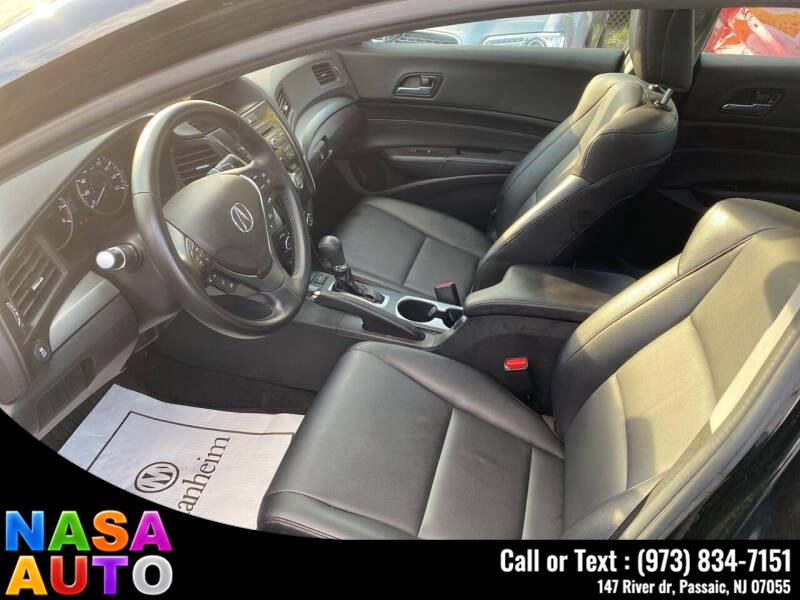 2018 Acura ILX Sedan, available for sale in Passaic, New Jersey | Nasa Auto. Passaic, New Jersey 2018 Acura ILX Sedan, available for sale in Passaic, New Jersey | Nasa Auto. Passaic, New Jersey