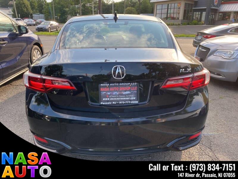 2018 Acura ILX Sedan, available for sale in Passaic, New Jersey | Nasa Auto. Passaic, New Jersey 2018 Acura ILX Sedan, available for sale in Passaic, New Jersey | Nasa Auto. Passaic, New Jersey
