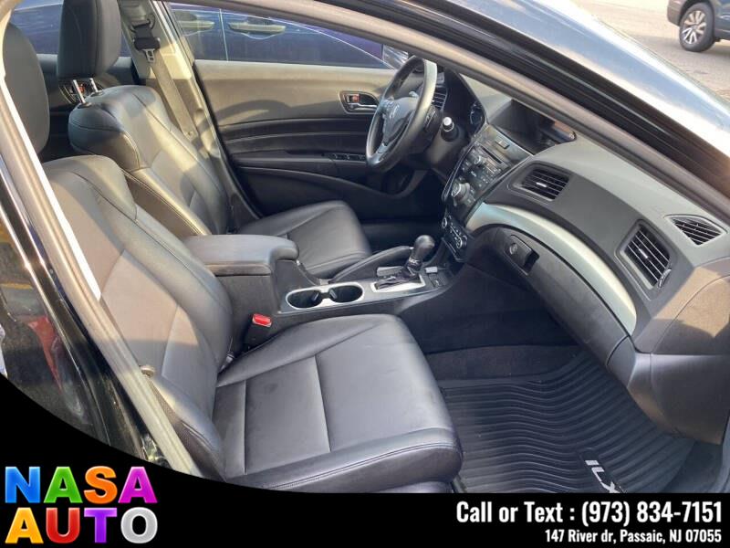 2018 Acura ILX Sedan, available for sale in Passaic, New Jersey | Nasa Auto. Passaic, New Jersey 2018 Acura ILX Sedan, available for sale in Passaic, New Jersey | Nasa Auto. Passaic, New Jersey